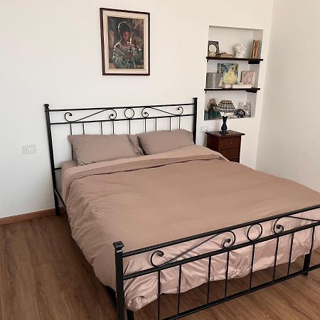 F&F Vista Lago Τσερνόμπιο Εξωτερικό φωτογραφία