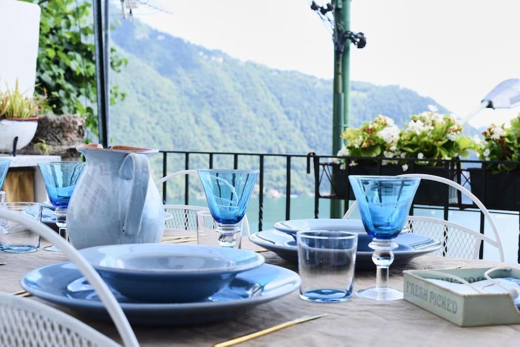 F&F Vista Lago Τσερνόμπιο Εξωτερικό φωτογραφία