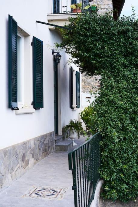 F&F Vista Lago Τσερνόμπιο Εξωτερικό φωτογραφία