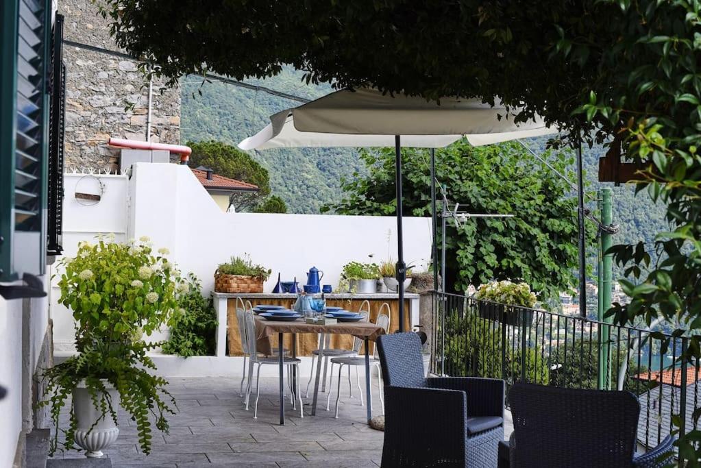 F&F Vista Lago Τσερνόμπιο Εξωτερικό φωτογραφία