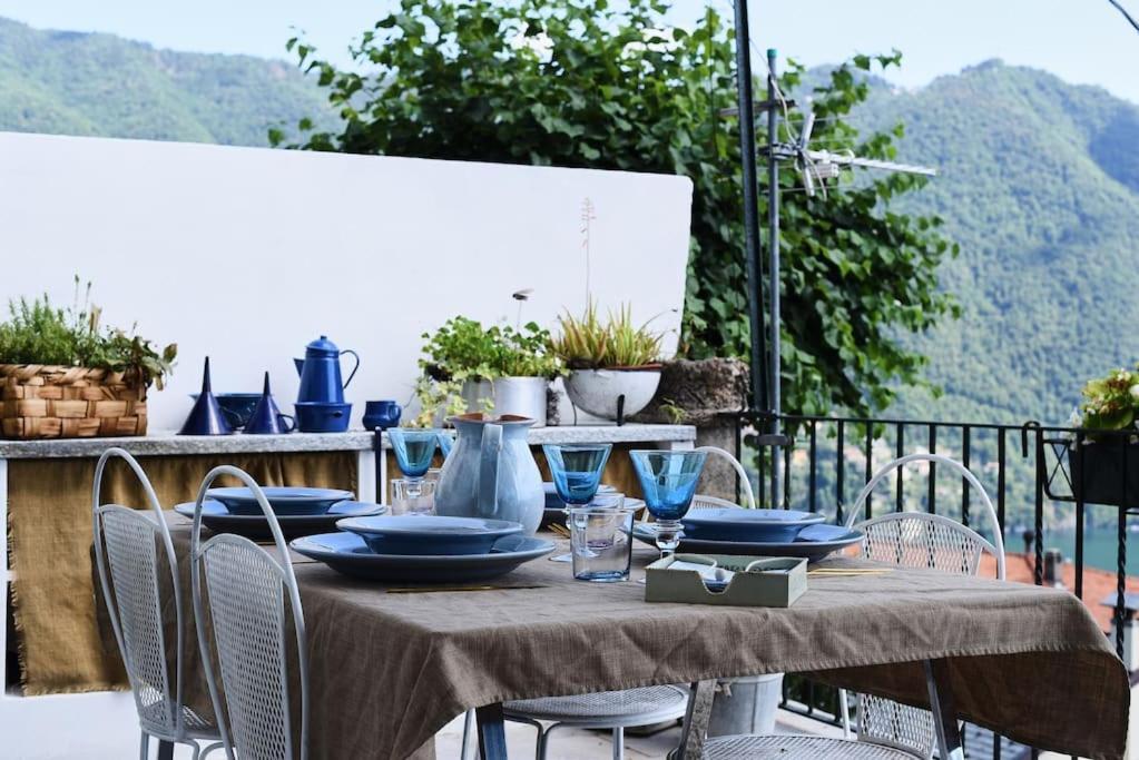 F&F Vista Lago Τσερνόμπιο Εξωτερικό φωτογραφία